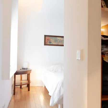 Appartement Loft A Bordeaux