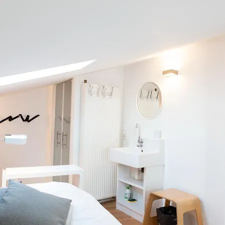 Loft A Appartement *