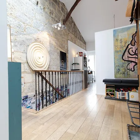Appartement Loft A