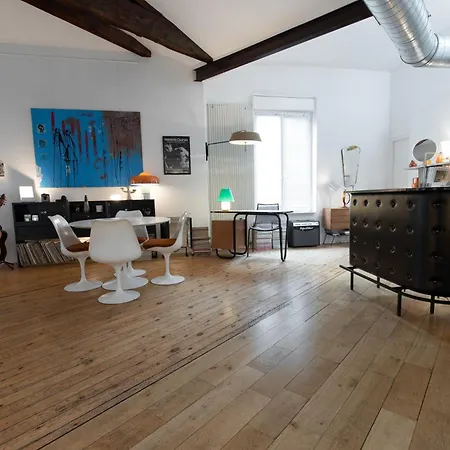 Appartement Loft A *